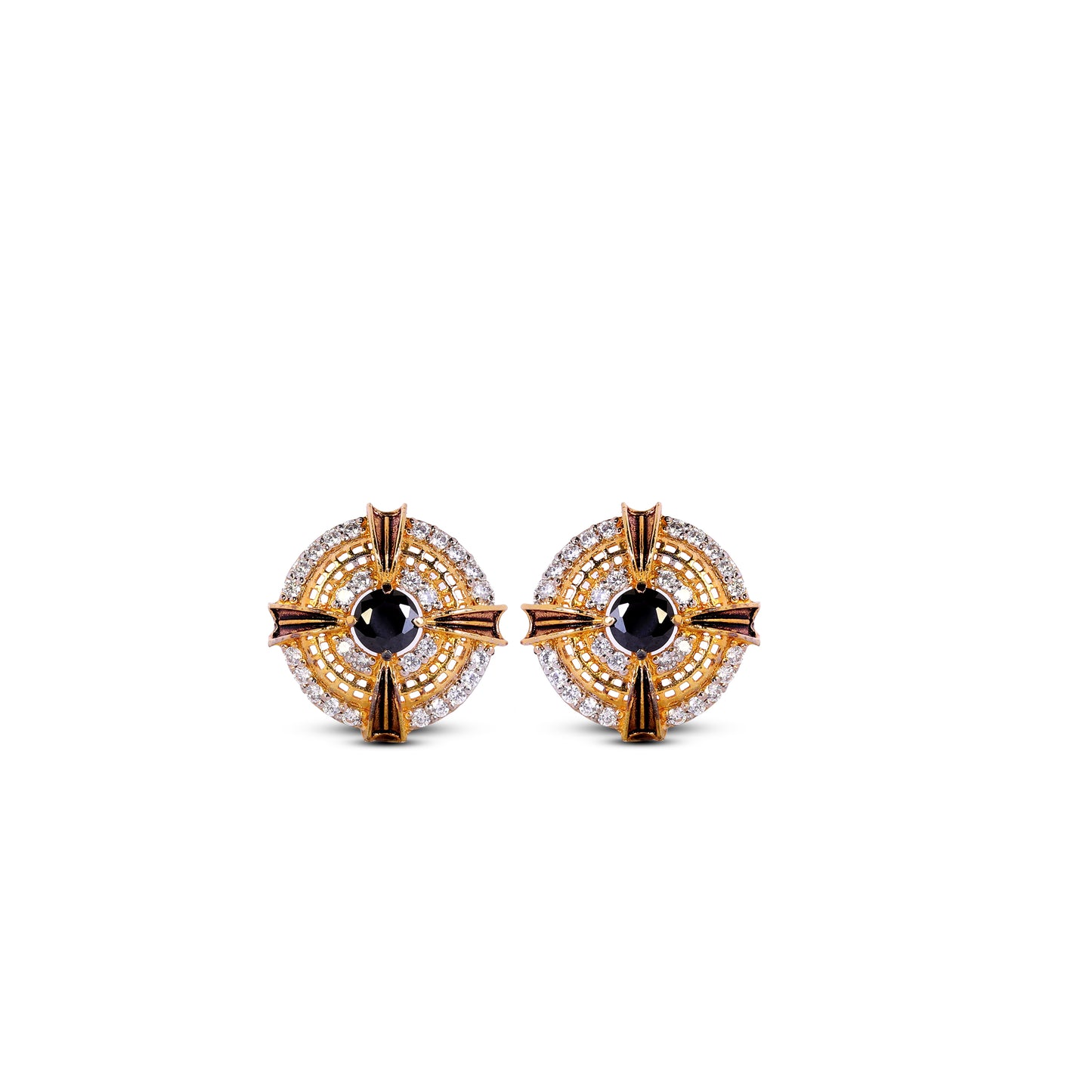 Sapphire Elegance Set