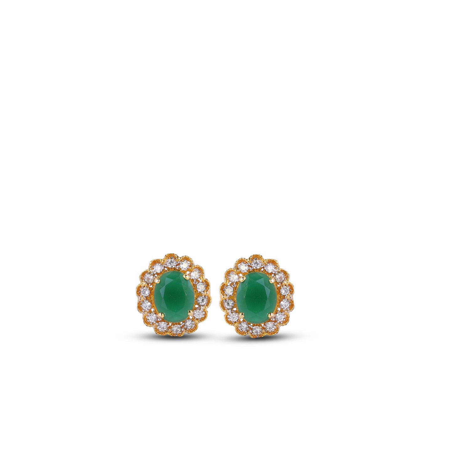 Crystal Jewelers™ Tops