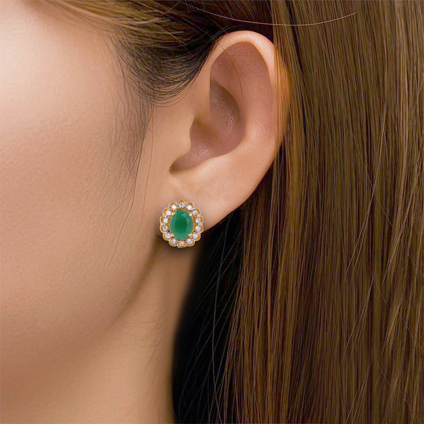 Crystal Jewelers™ Tops