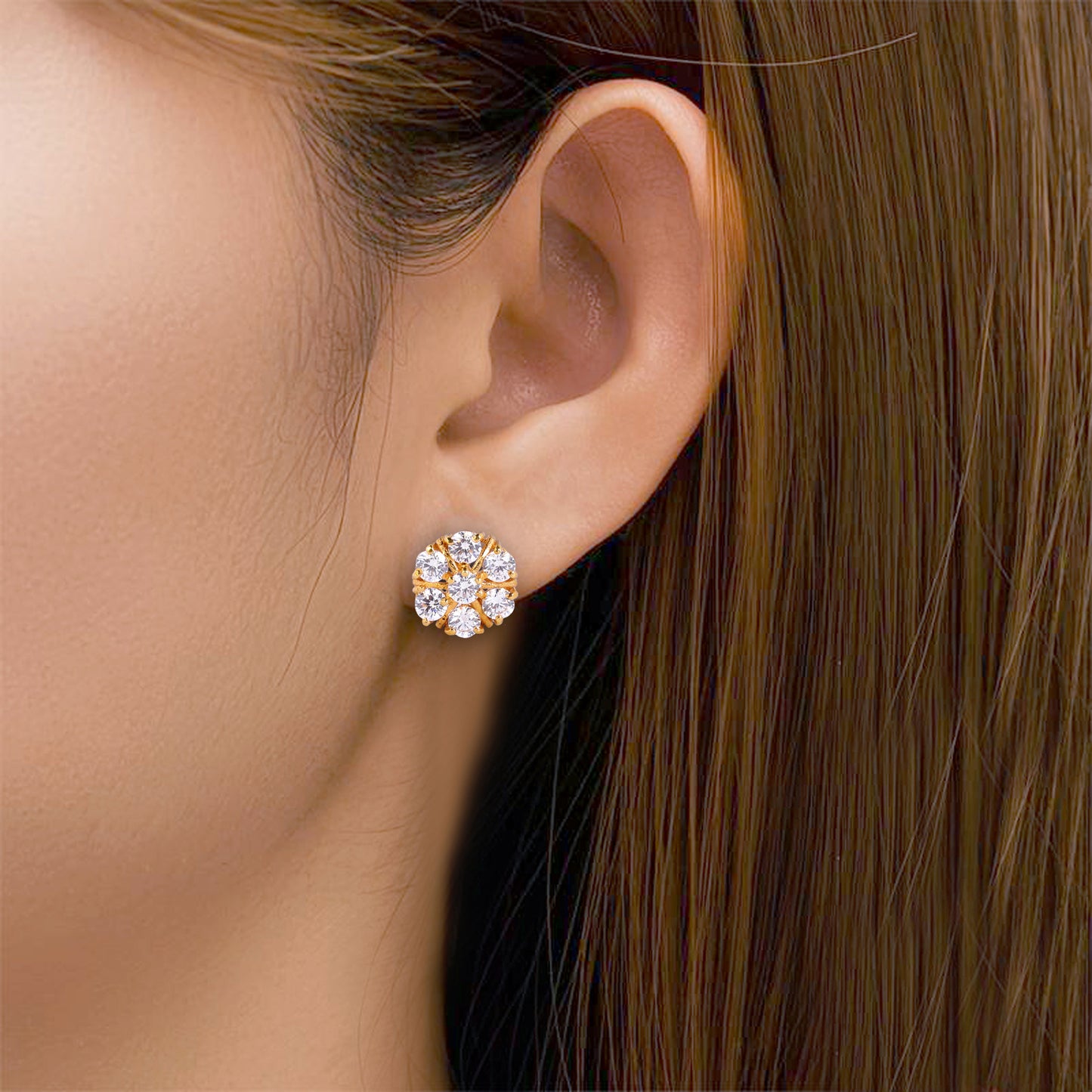 Crystal Jewelers™ Tops