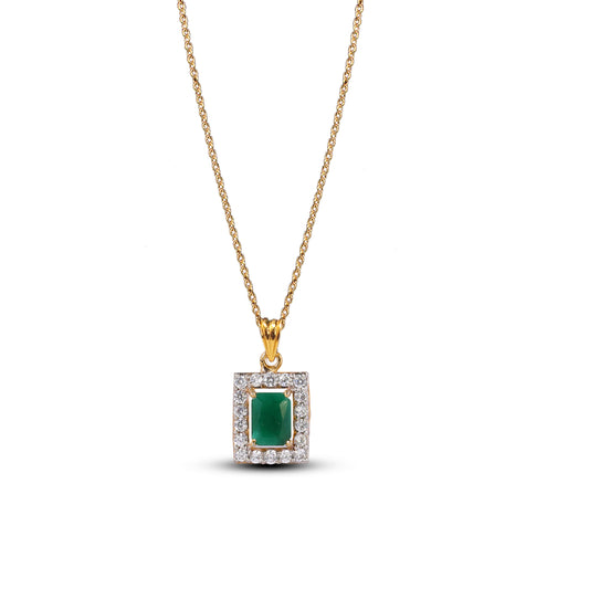 Crystal Jewelers™ Pendant