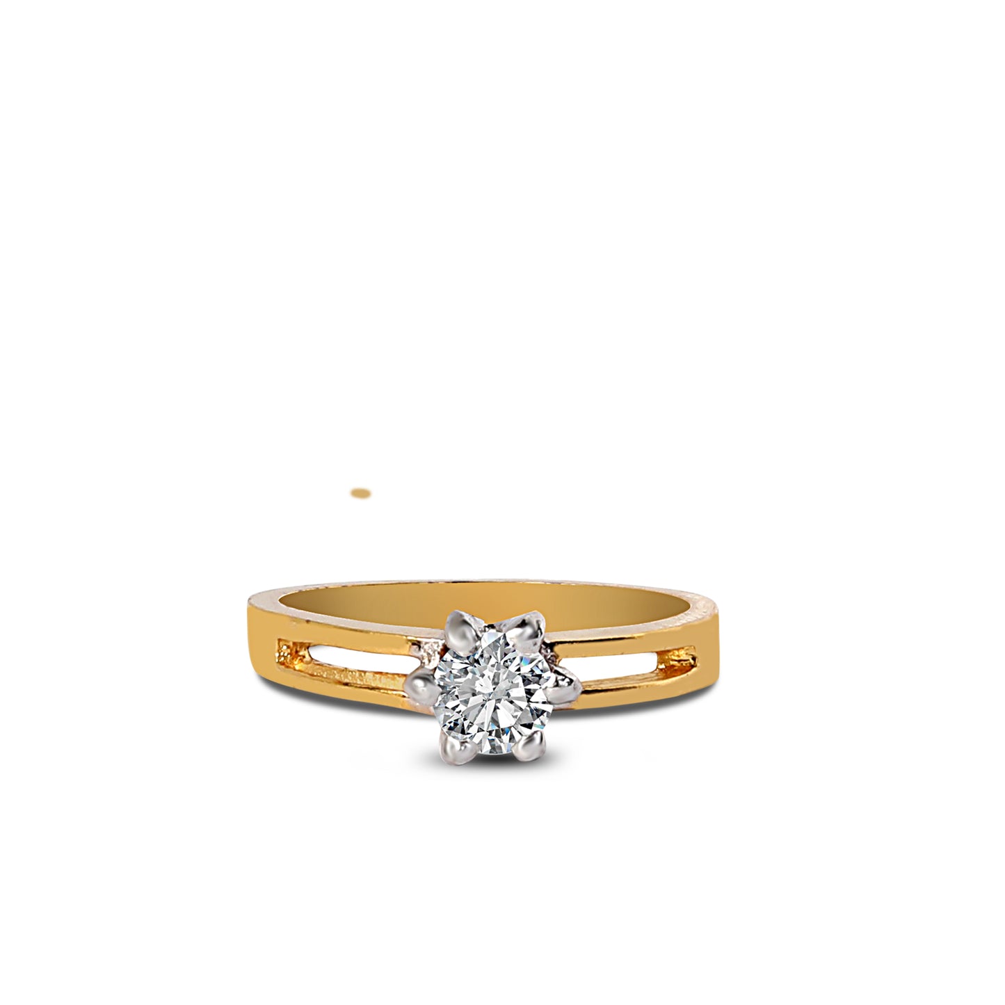 Crystal Jewelers™ Ring