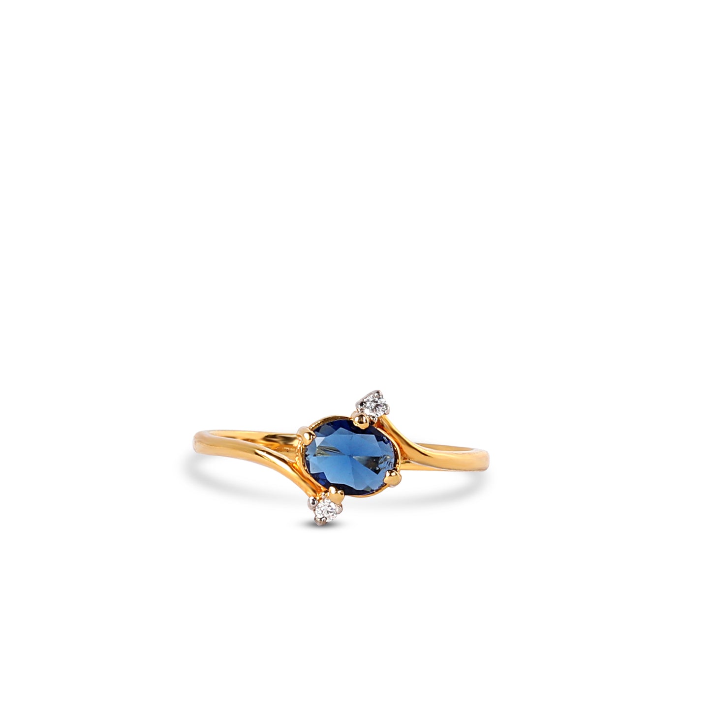 Crystal Jewelers™ Ring
