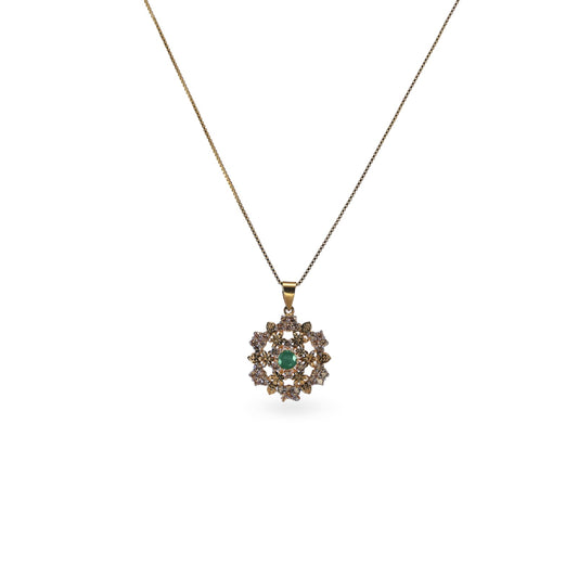 Crystal Jewelers™ Pendant