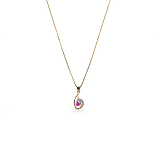 Crystal Jewelers™ Pendant