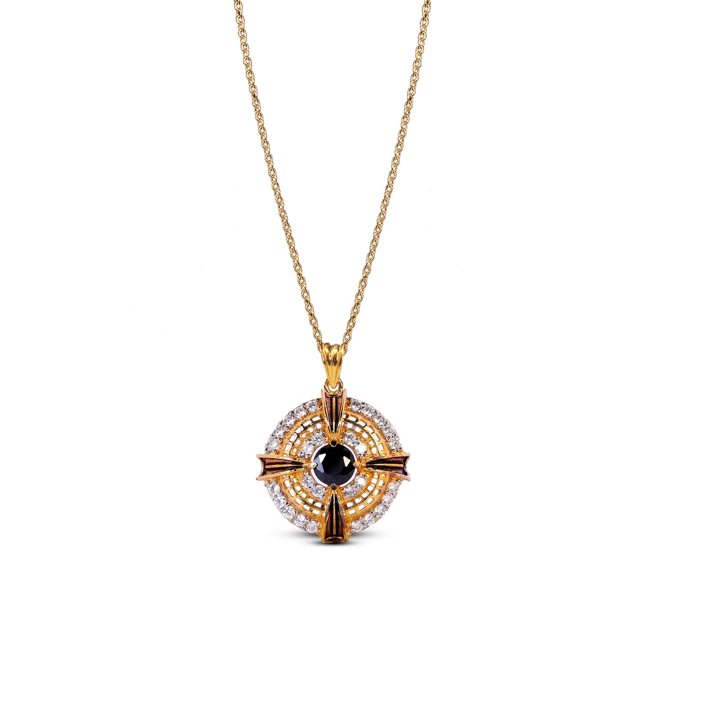 pendant set 1