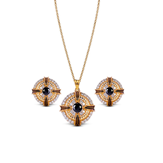 pendant set 1