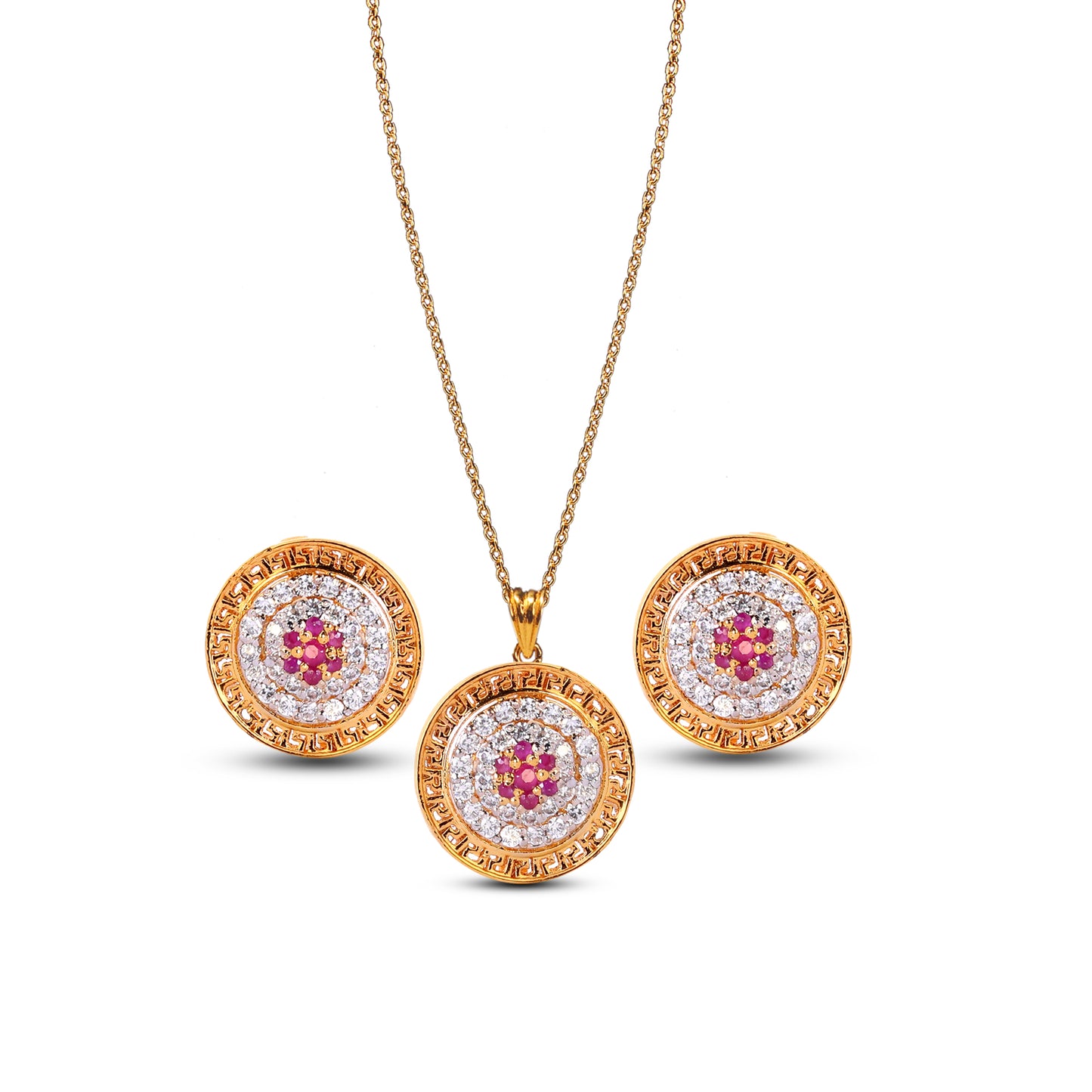 locket set 3