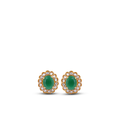 Crystal Jewelers™ Tops