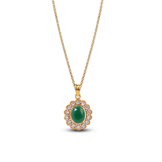 Crystal Jewelers™ Pendant