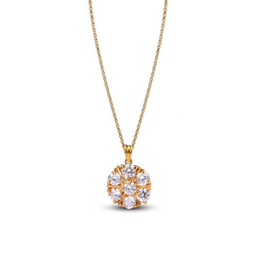 Crystal Jewelers™ Pendant