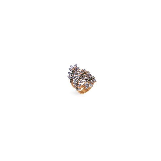 Crystal Jewelers™ Ring