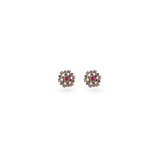 Crystal Jewelers™ Tops
