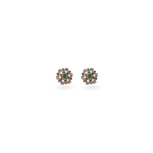 Crystal Jewelers™ Tops
