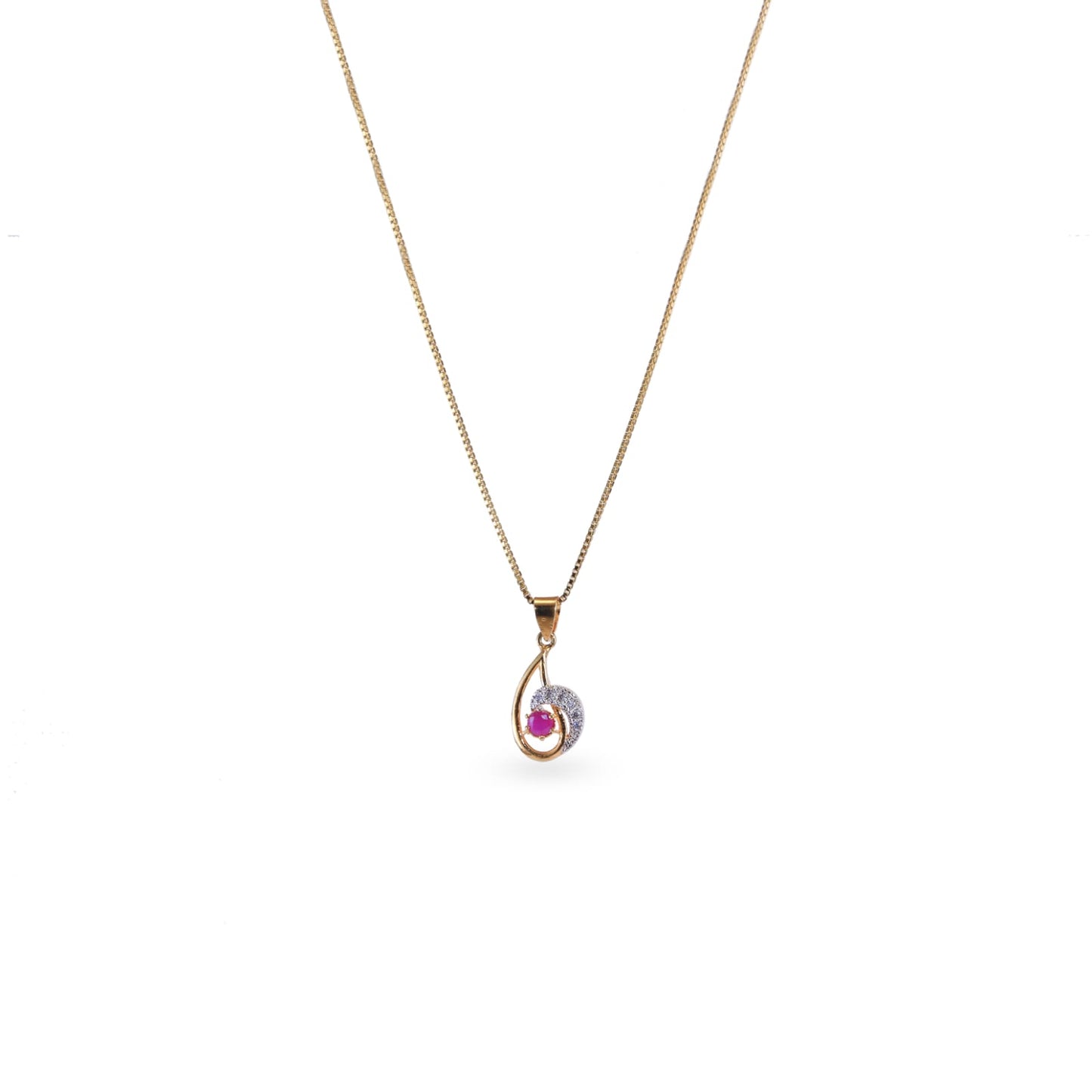 Crystal Jewelers™ Pendant